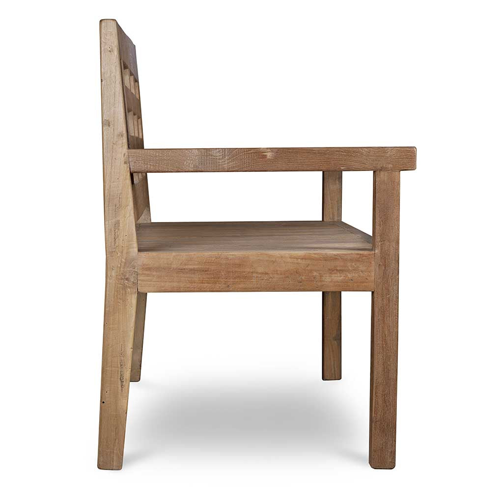 Chastleton Bench