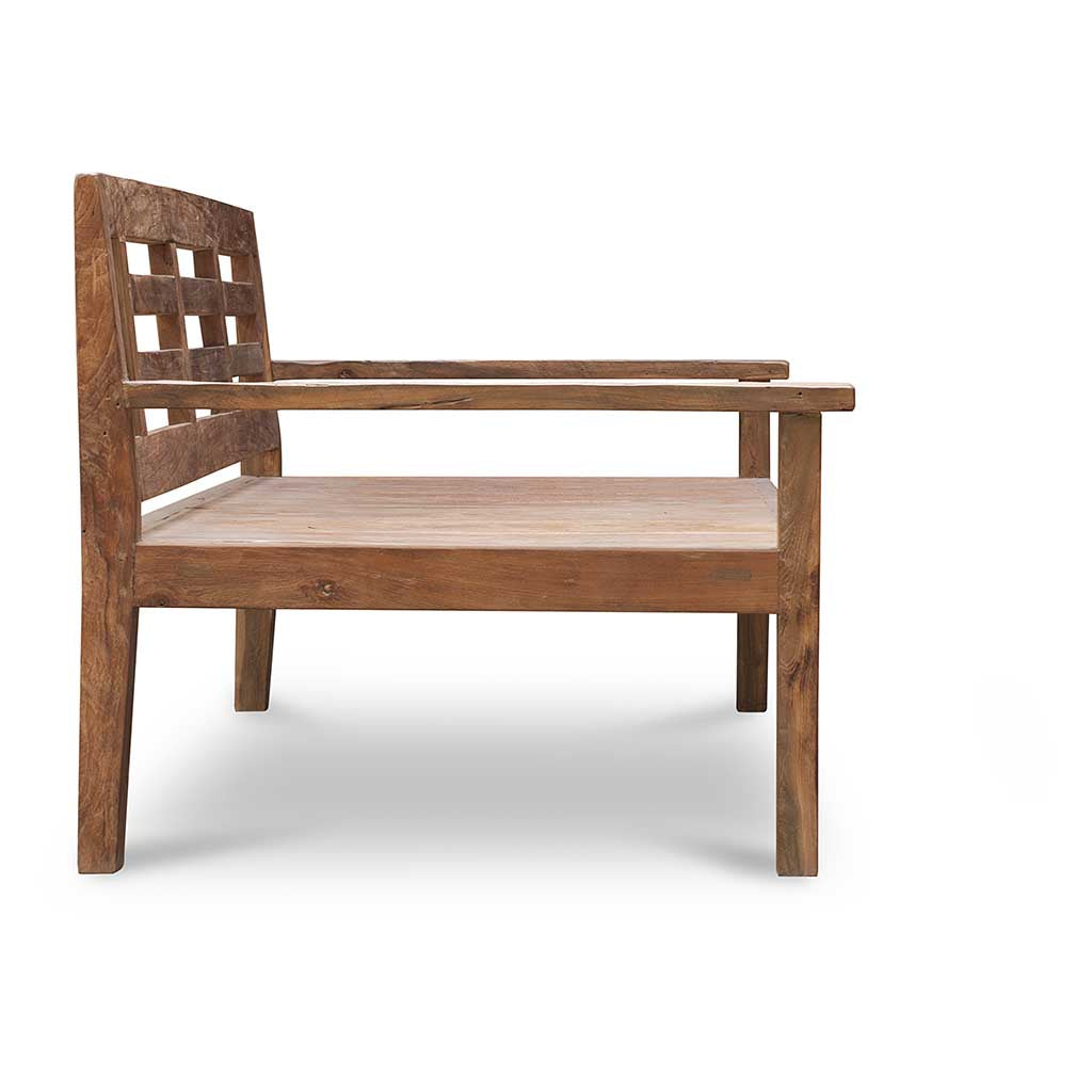 Chastleton Day Bed