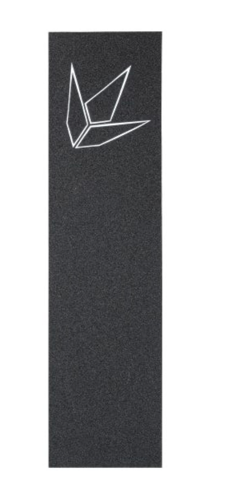 GRIP TAPE - TRI LOGO ANGLE GRIP TAPE 6"