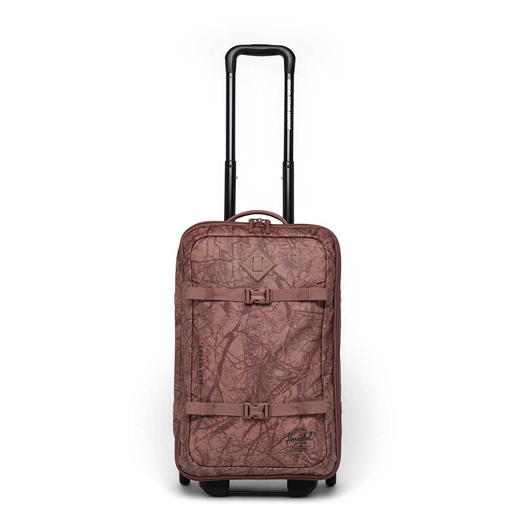 All Season Hybrid Roller Bag | Large Carry On