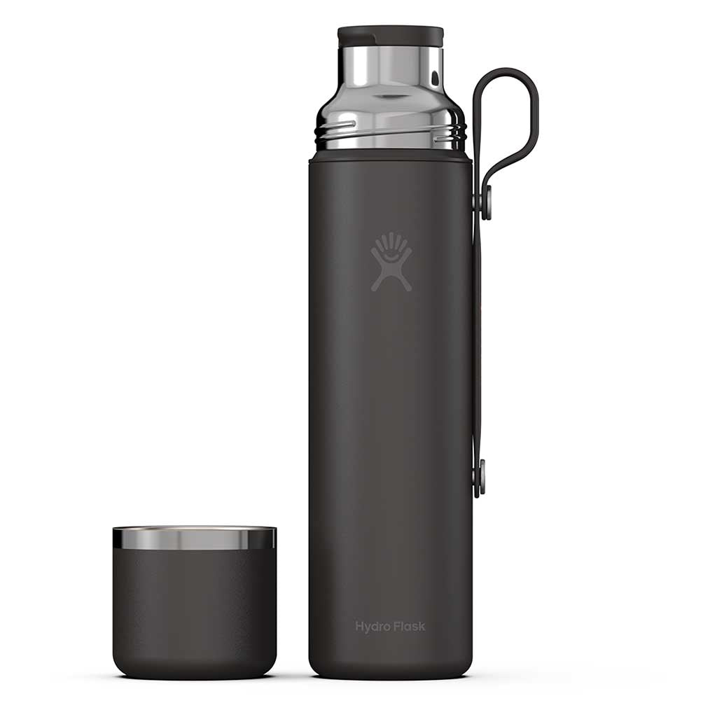 36 oz Hot Flask & Cup
