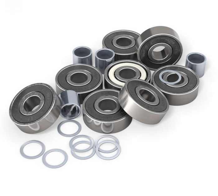 Indy Bearings -