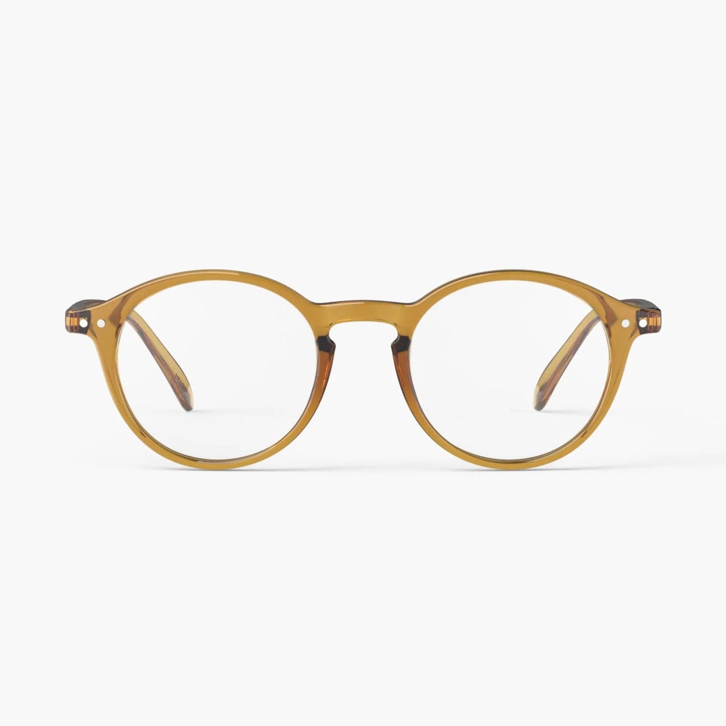 izipizi | reading glasses | frame #D