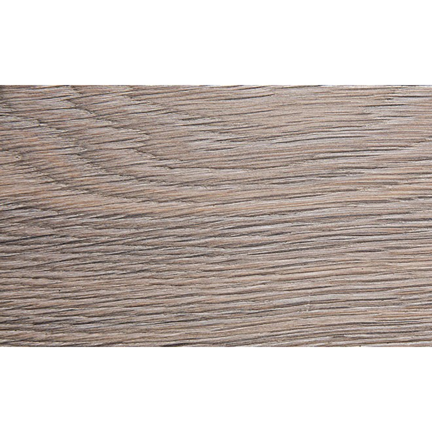 janua | bc 09 basket coffee table rectangular | white smoked oak + black base