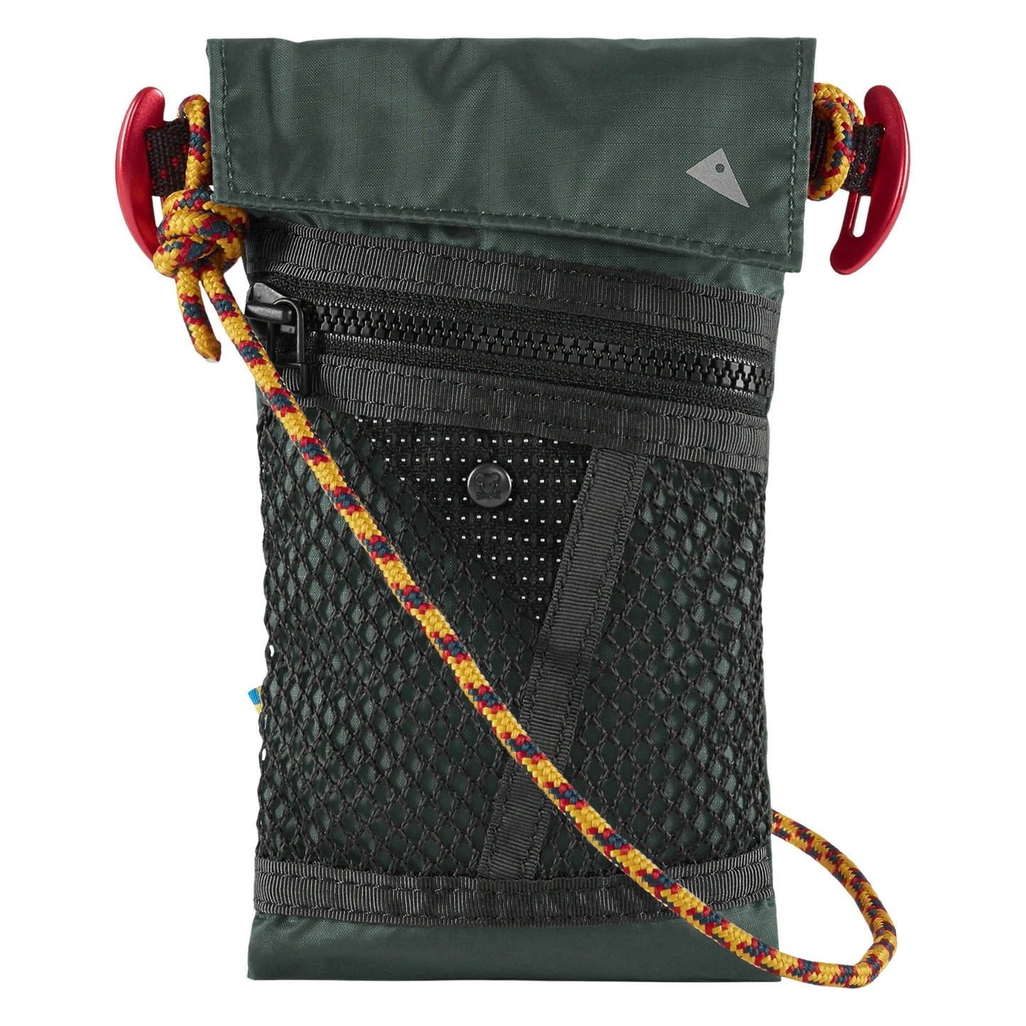 Algir Lanyard Pocket