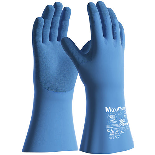 MaxiChem® Cut 76-733 - TriTech NRL Guantlet 35cm