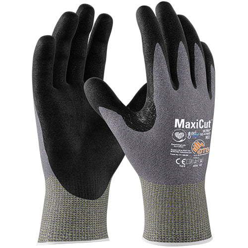MaxiCut® Ultra™ 52-4745D - Ad-Apt® Palm Coated