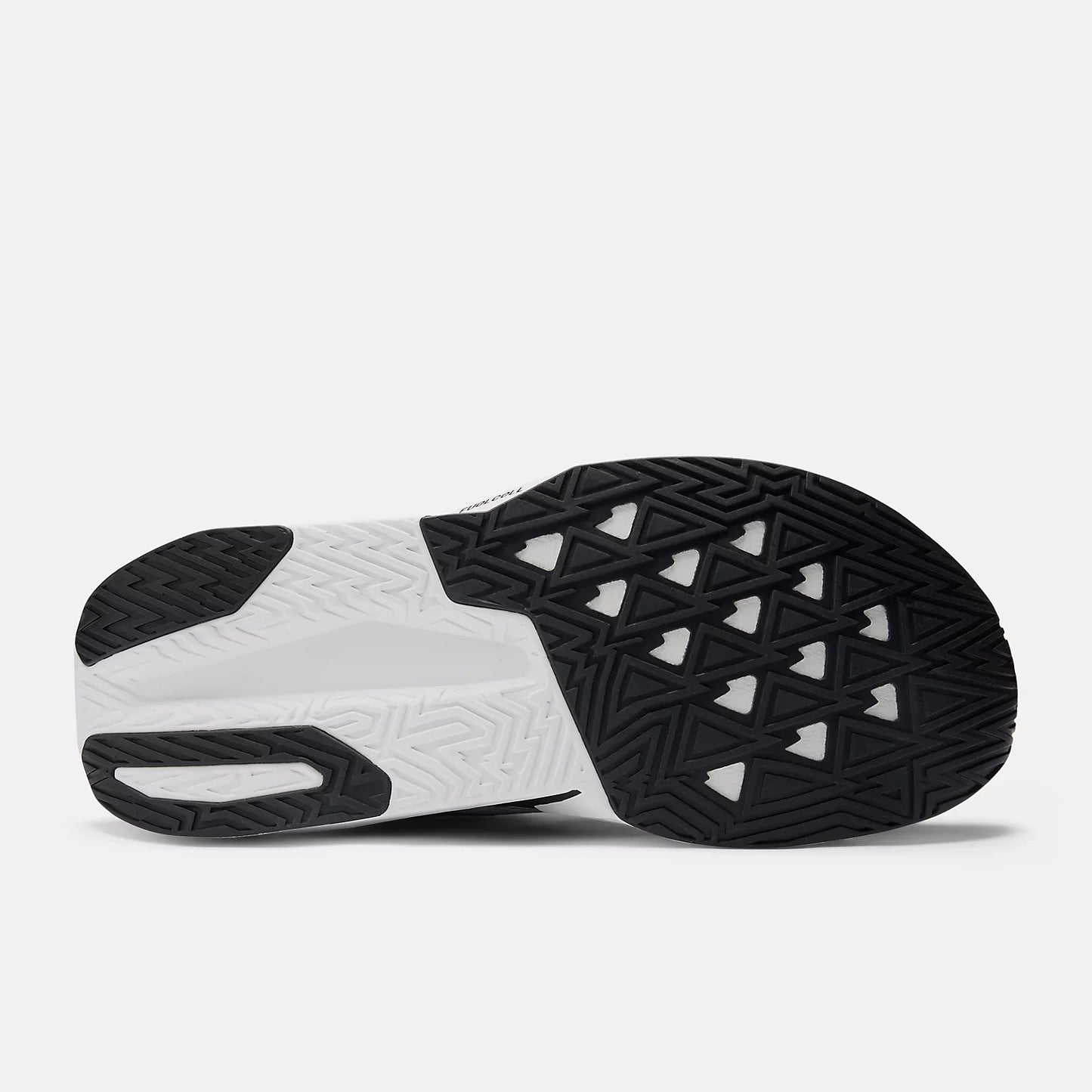 New Balance - Men's FuelCell Rebel v5