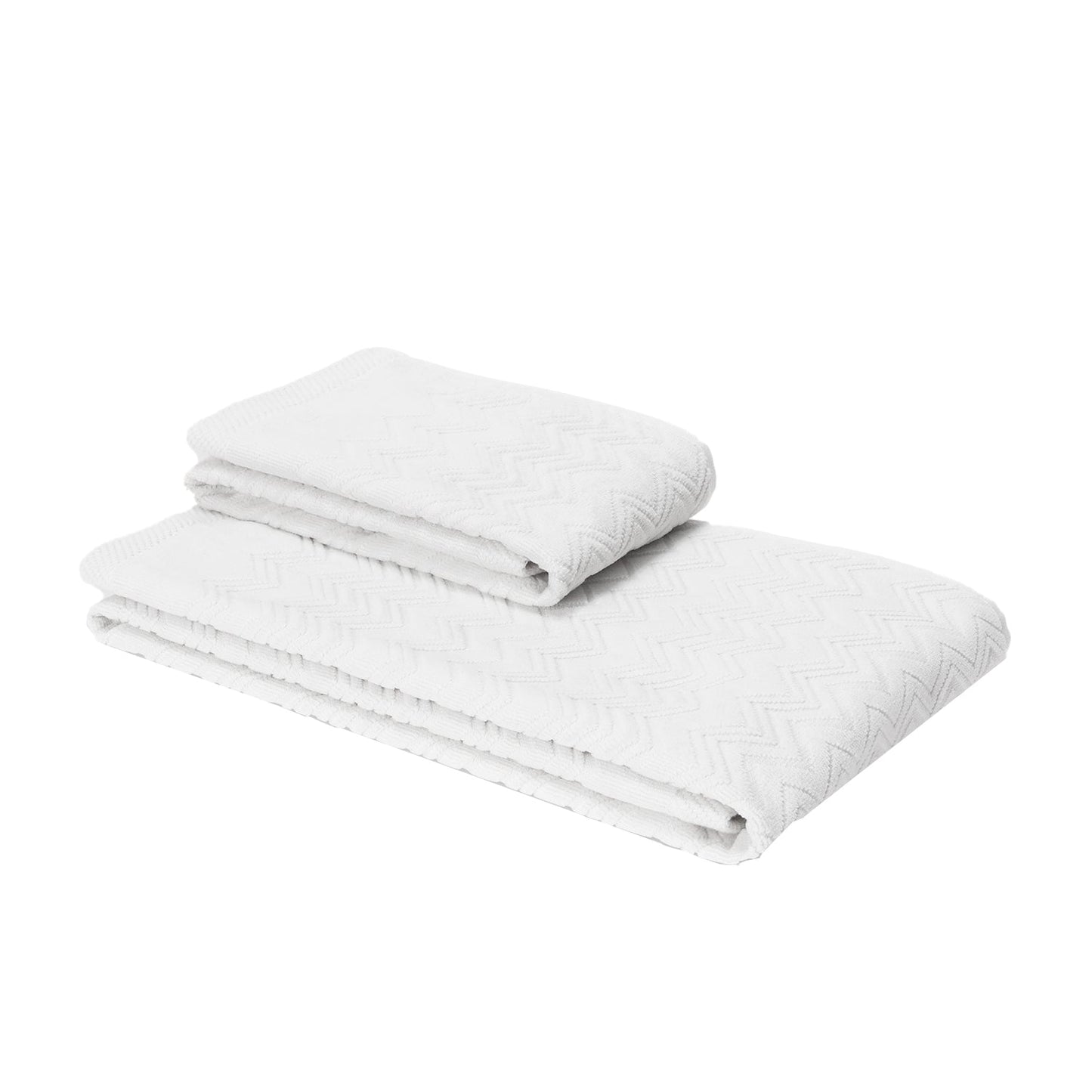 missoni home | chalk towel | colour 20