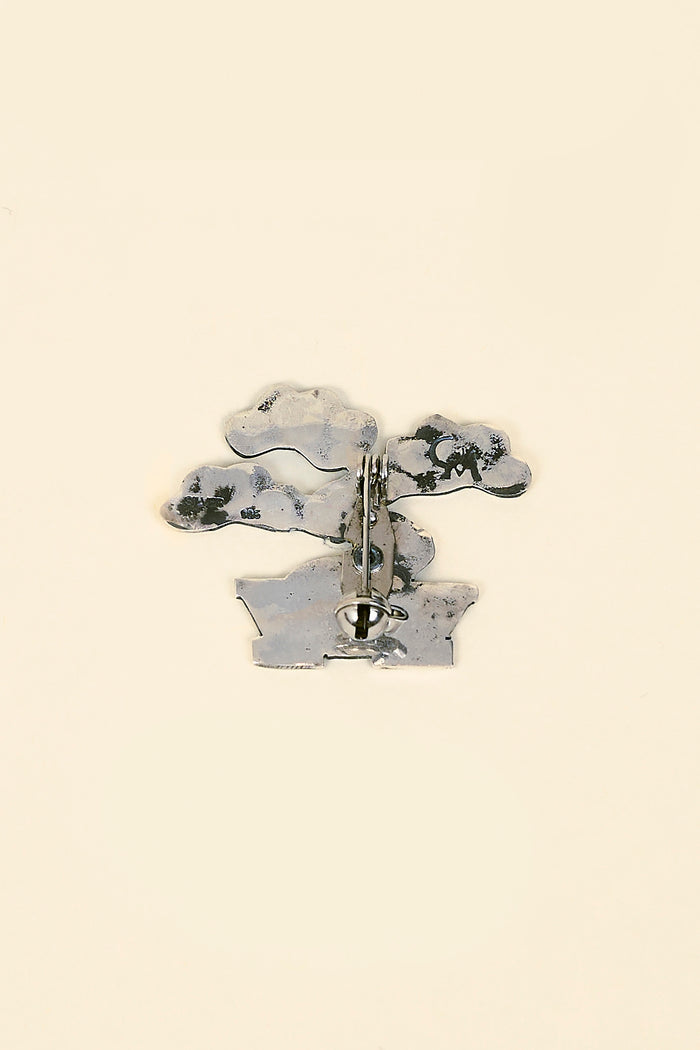Munqa Bonsai Pin