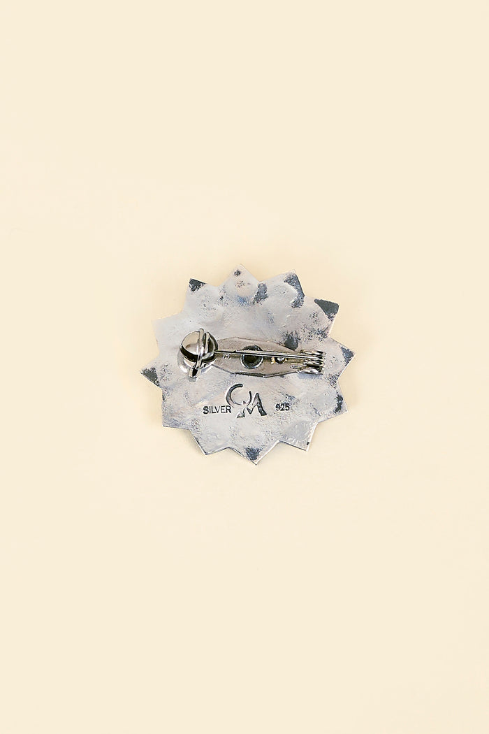 Munqa Sun Pin - Coral