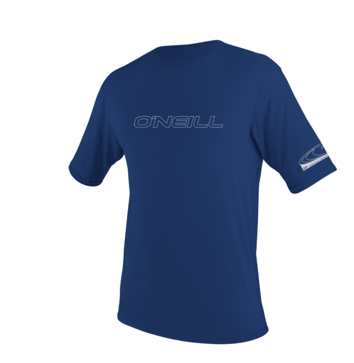 O'Neill Basic Skins S/S Sun Shirt 3402-016
