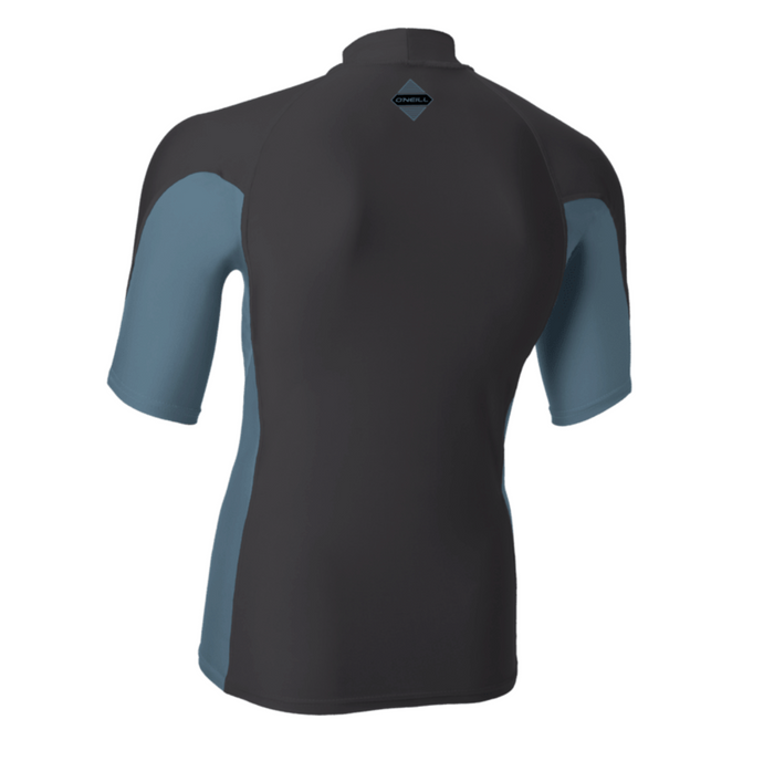 O'Neill Hyperfreak Turtleneck Rash Vest 5706