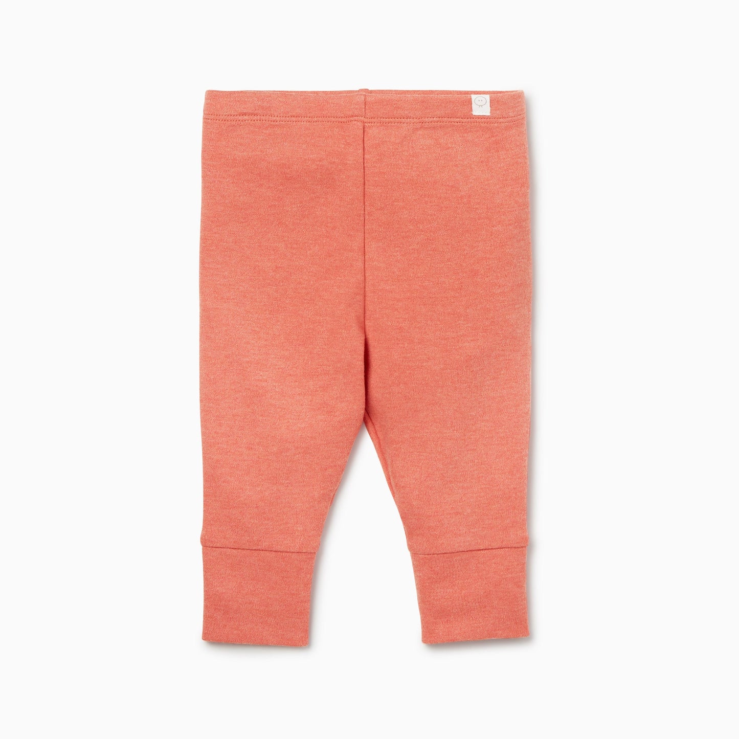Coral Crab T-Shirt & Leggings Set