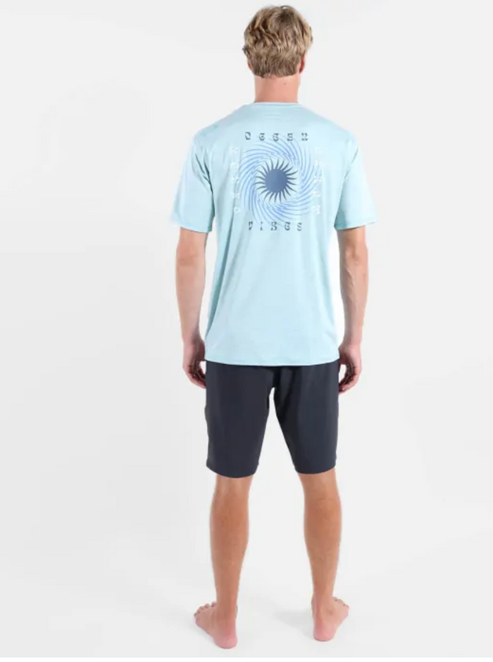 Oxbow radiate surf t-shirt