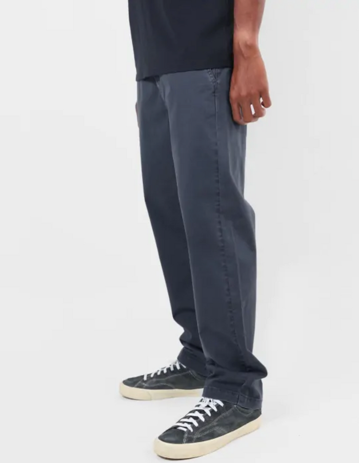 OXBOW ROOKIE COMFORT CHINO PANTS