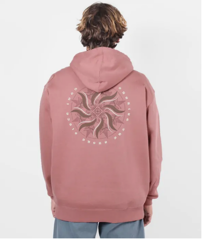 OXBOW SHURIKEN ETERNAL HOODIE