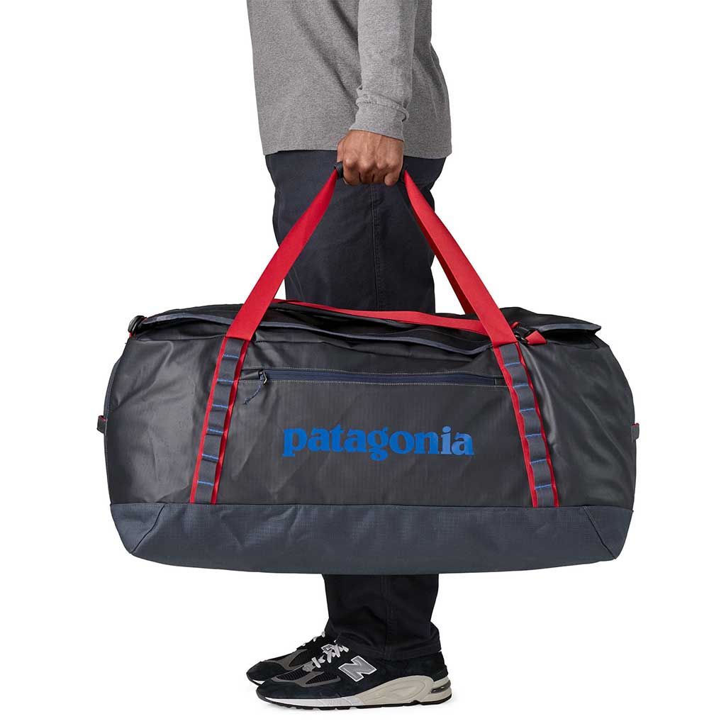 Black Hole Duffle 100L