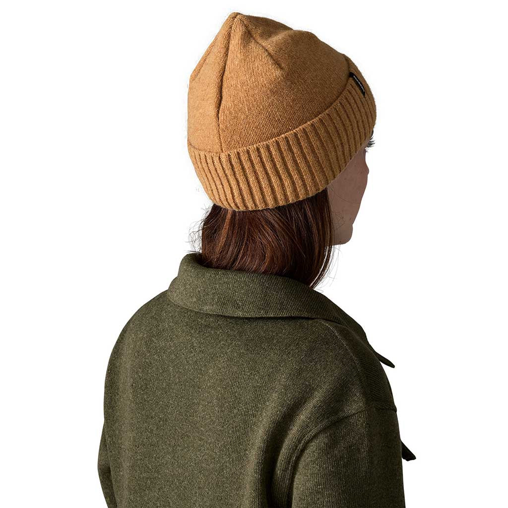 Brodeo Beanie