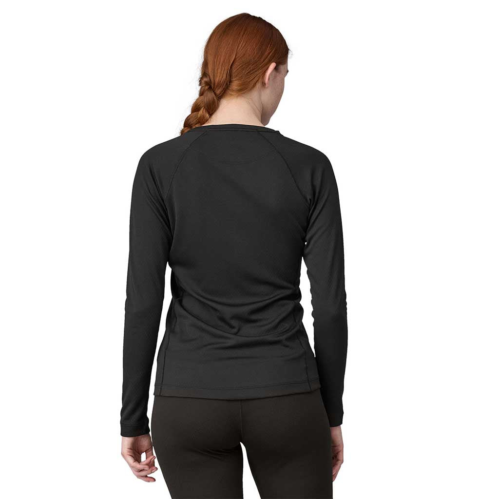 Capilene Mid-Weight Crew | Women's