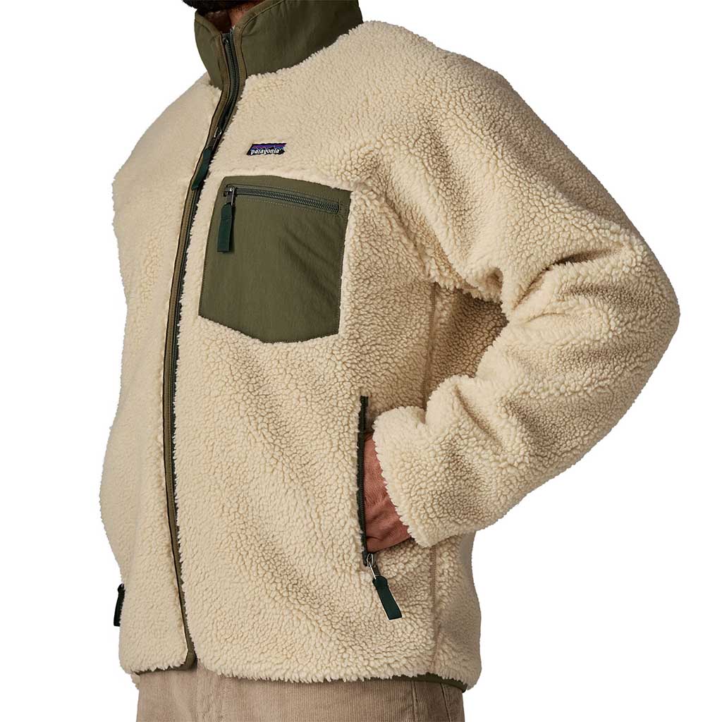 Classic Retro-X Jacket | Men's