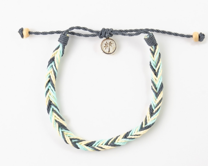 PINEAPPLE BALANGAN HANDMADE ROPE BRACELET - RCBP-036
