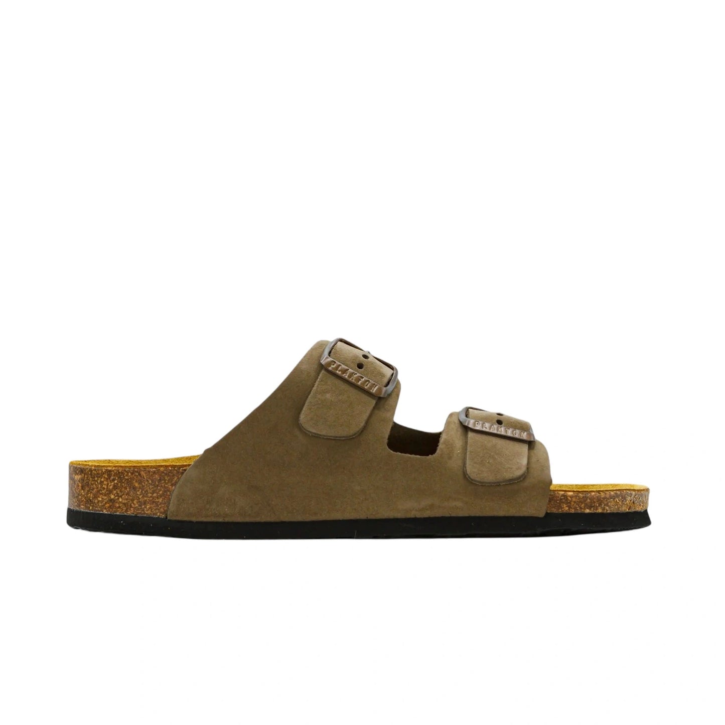 Beta | Nubuck Suede | Women's