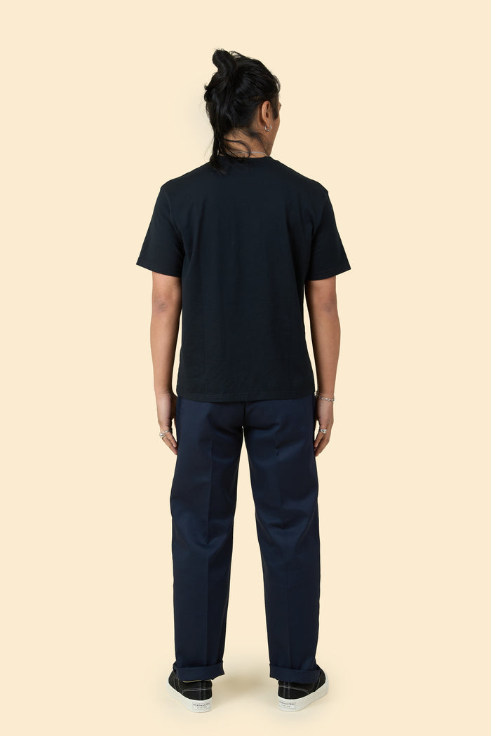 RATS The Rats T-Shirt - Black