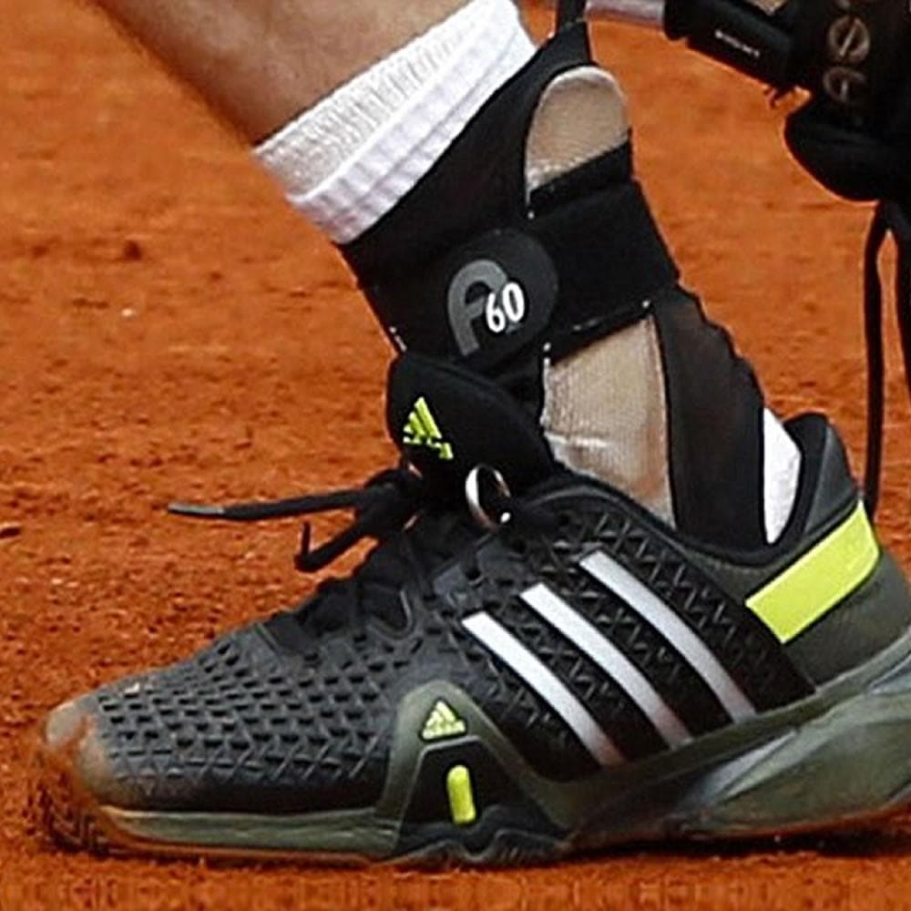 Aircast A60 Ankle Brace