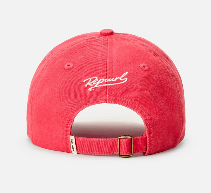 Rip Curl Mixed 6 panel cap