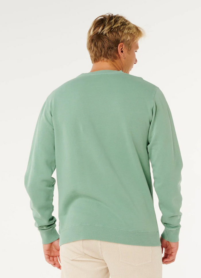 Rip Curl patch crew