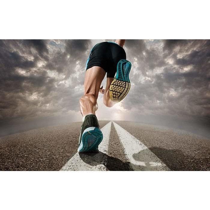 Peter Hopper - Online Coaching Support for RUN HK