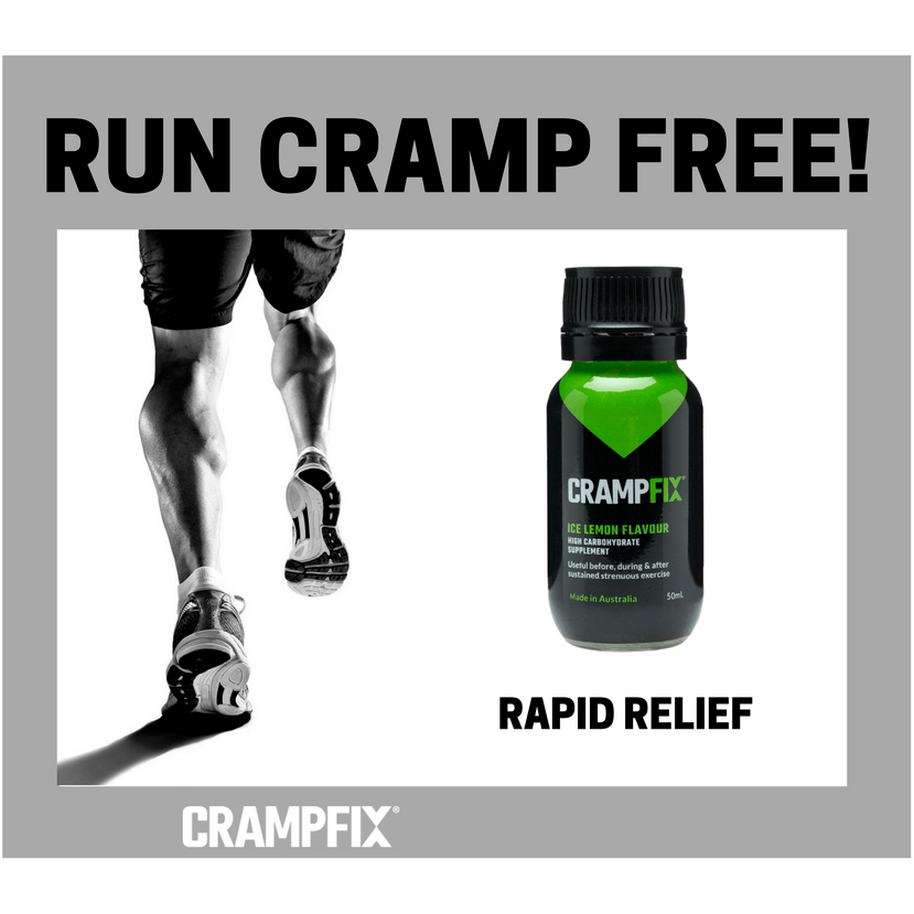 CrampFix (50ml)
