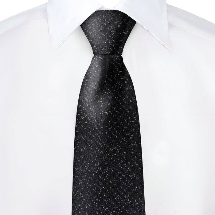 Silk Tie