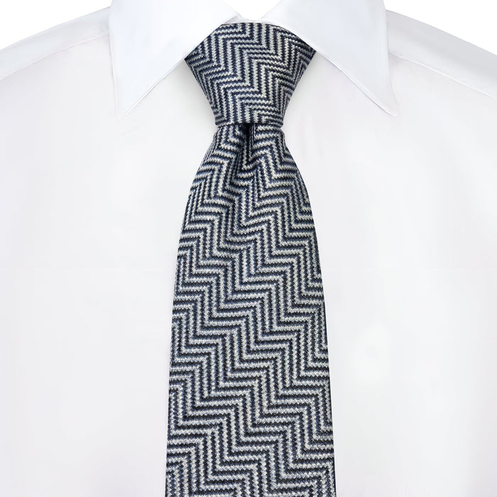 Silk Tie