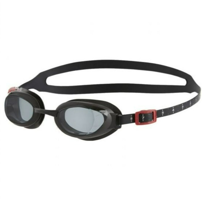 SPEEDO AQUAPURE OPTICAL GOGGLE (WESTERN FIT)