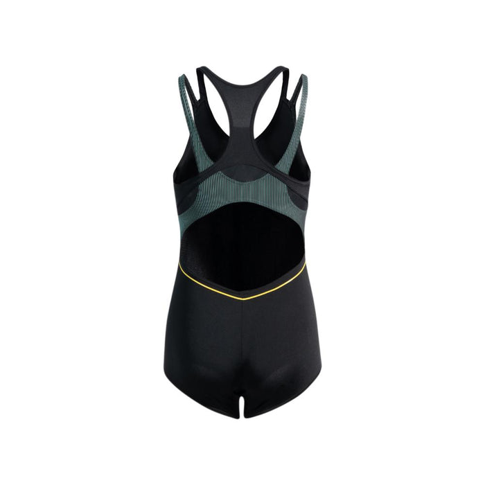 SPEEDO ASIA FIT HERO 6.0 LOW-LEG 1 PIECE