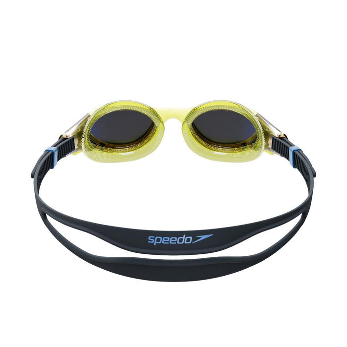 SPEEDO BIOFUSE 2.0 MIRROR GOGGLE