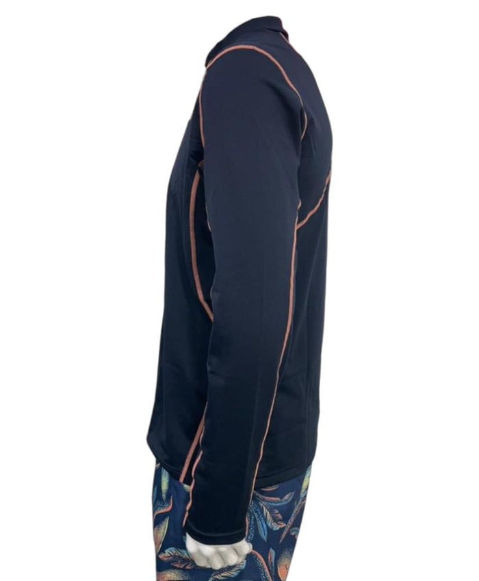 SPEEDO ECO ENDURANCE TECH LONG SLEEVE RASHTOP