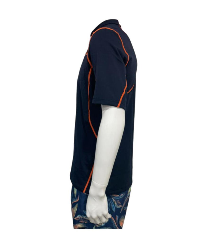 SPEEDO ECO ENDURANCE TECH SHORT SLEEVE RASHTOP