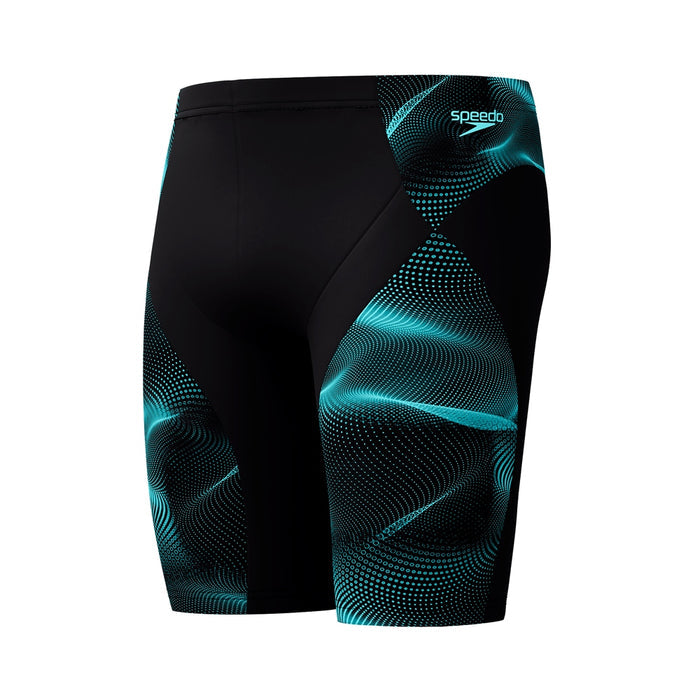 SPEEDO ENDURANCE+MAX COMPRESSION JAMMER
