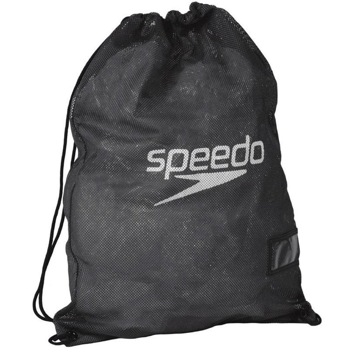 SPEEDO EQUIPMENT MESH BAG