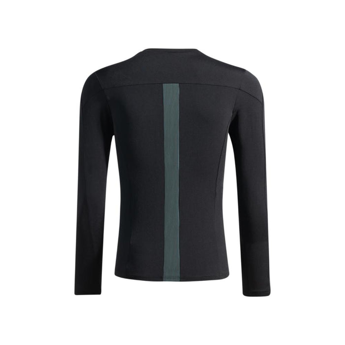 SPEEDO HERO 6.0 MENS LONG SLEEVE RASHGUARD **top only