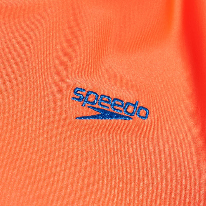 SPEEDO HOODED LONG SLEEVE RASH TOP - JUNIOR UNISEX (*top only)