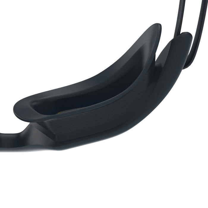 SPEEDO HYDROPULSE MIRROR GOGGLE