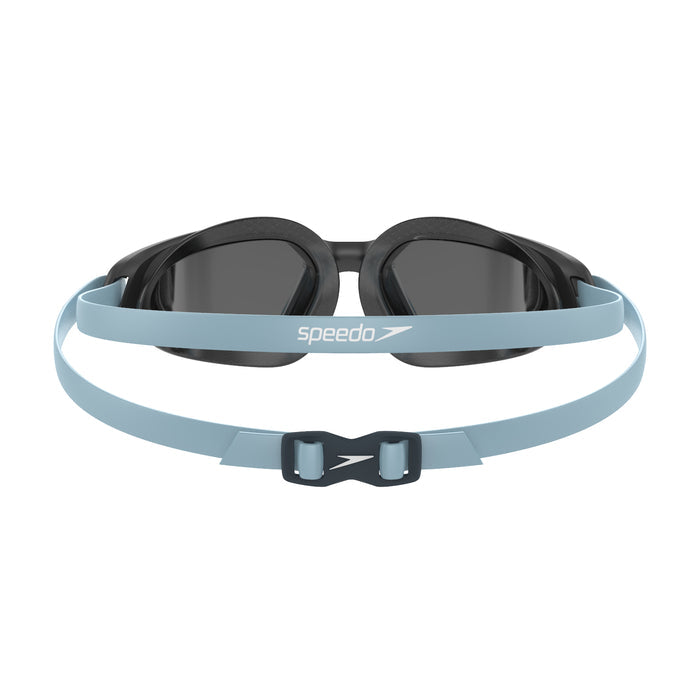 SPEEDO HYDROPULSE MIRROR GOGGLE