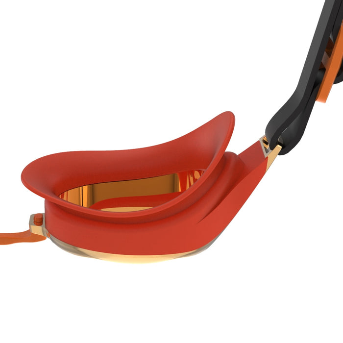 SPEEDO HYDROPURE MIRROR JUNIOR GOGGLE