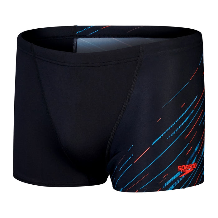 SPEEDO HYPERBOOM V-CUT AQUASHORT