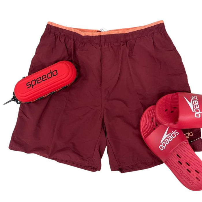 SPEEDO MAKAHA III 16" WATERSHORT