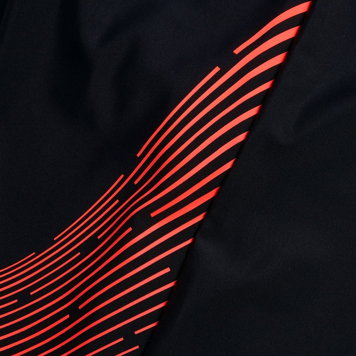 SPEEDO MEDLEY LOGO JAMMER